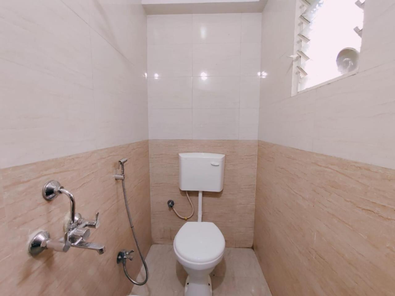 Amrutwa Guest House Pune Dış mekan fotoğraf